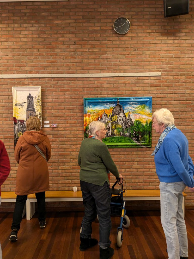 Kunst uit eigen Provincie 01