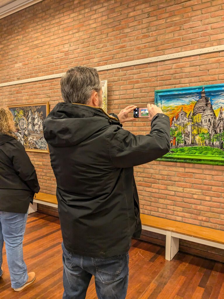 Kunst uit eigen Provincie 07